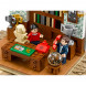 Конструктор LEGO Коллекционные наборы 76052 Логово Бэтмена в Махачкале