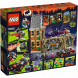 Конструктор LEGO Коллекционные наборы 76052 Логово Бэтмена в Махачкале