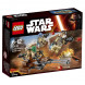 Конструктор LEGO Star Wars 75133 Боевой набор Повстанцев в Махачкале