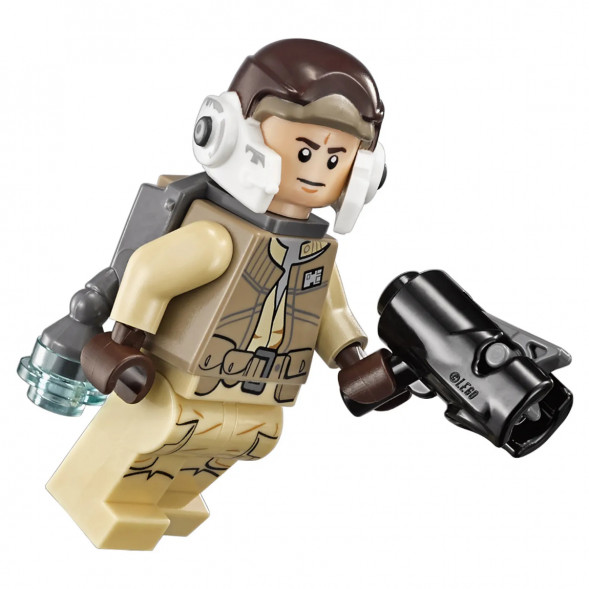 Конструктор LEGO Star Wars 75133 Боевой набор Повстанцев в Махачкале