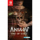 Игра Apsulov: End of Gods [Nintendo Switch, английская версия] в Махачкале