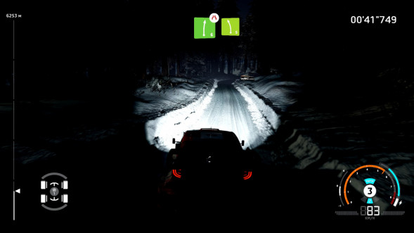 Игра WRC Generations [PS4, русские субтитры] в Махачкале