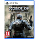 Игра RoboCop: Rogue City - Unfinished Business [PS5, русские субтитры] в Махачкале