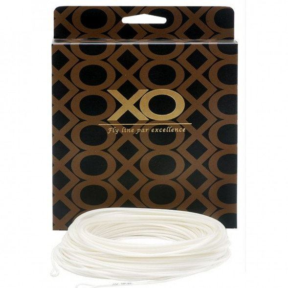 Рыболовная леска Vision XO Floating Fly Line #6 VX06F в Махачкале