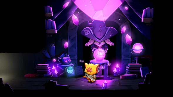 Игра Cat Quest III [PS5, русские субтитры] в Махачкале