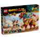 Конструктор LEGO Monkie Kid 80066 Мифическое существо Цилинь в Махачкале