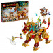 Конструктор LEGO Monkie Kid 80066 Мифическое существо Цилинь в Махачкале