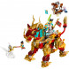 Конструктор LEGO Monkie Kid 80066 Мифическое существо Цилинь в Махачкале