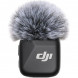 Микрофонный передатчик DJI Mic Mini (Infinity Black) в Махачкале