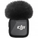 Микрофонный передатчик DJI Mic Mini (Infinity Black) в Махачкале