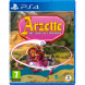 Игра Arzette: The Jewel of Faramore [PS4, английская версия] в Махачкале