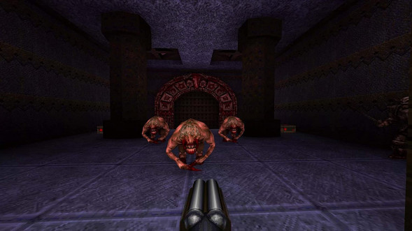 Игра Quake (Limited Run #014) [PS5, русские субтитры] в Махачкале