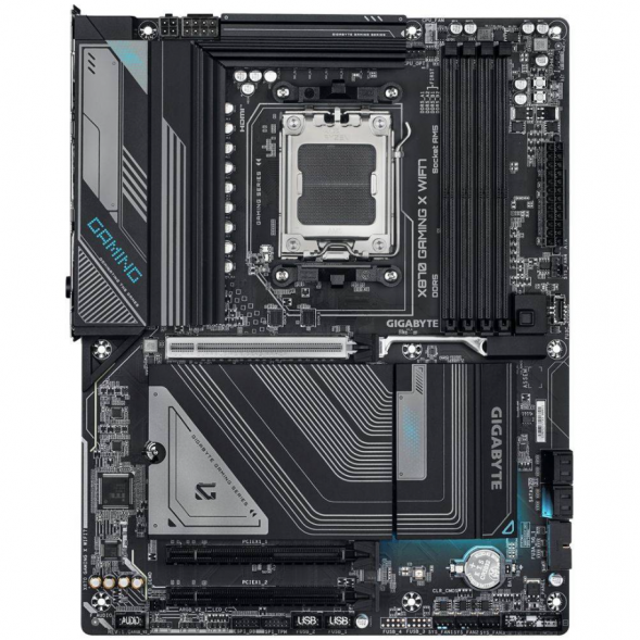 Материнская плата GIGABYTE  X870 GAMING X WIFI7 в Махачкале
