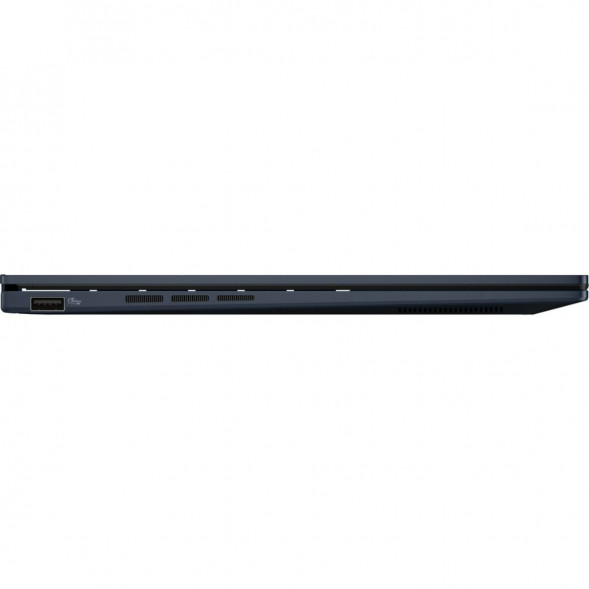 Ноутбук ASUS Zenbook 14 UX3405CA-ST1350 (14&amp;quot;, OLED, Intel Core Ultra 5 225H 1.7ГГц, 14-ядер, 16ГБ LPDDR5x, 512ГБ SSD, Intel Arc 130T, без ОС), синий в Махачкале