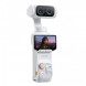 Экшн-камера Insta360 Luna Ultra Creator Bundle, White в Махачкале