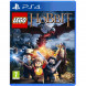 Игра LEGO The Hobbit (Хоббит) [PS4, русские субтитры] в Махачкале