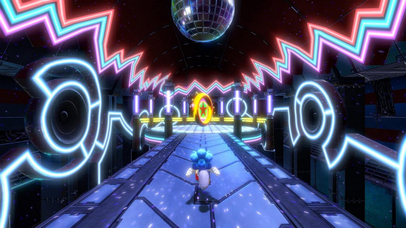 Игра Sonic Colours: Ultimate [PS4, русские субтитры] в Махачкале