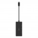 Адаптер Belkin USB-C Video Adapter (AVC003btBK), черный в Махачкале