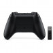Геймпад Microsoft Xbox One and Series S/X Controller + беспроводной адаптер для PC, черный в Махачкале