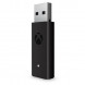 Геймпад Microsoft Xbox One and Series S/X Controller + беспроводной адаптер для PC, черный в Махачкале