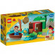 Конструктор LEGO DUPLO 10512 Охота за сокровищами в Махачкале