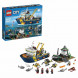 Конструктор LEGO City 60095 Корабль исследователей морских глубин в Махачкале