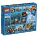 Конструктор LEGO City 60095 Корабль исследователей морских глубин в Махачкале
