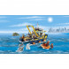 Конструктор LEGO City 60095 Корабль исследователей морских глубин в Махачкале