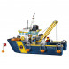 Конструктор LEGO City 60095 Корабль исследователей морских глубин в Махачкале