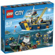 Конструктор LEGO City 60095 Корабль исследователей морских глубин в Махачкале