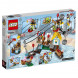 Конструктор LEGO Angry Birds 75824 Разгром Свинограда в Махачкале