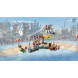 Конструктор LEGO Angry Birds 75824 Разгром Свинограда в Махачкале