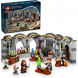 Конструктор LEGO Harry Potter 76431 Замок Хогвартс Класс зельеварения в Махачкале