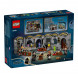 Конструктор LEGO Harry Potter 76431 Замок Хогвартс Класс зельеварения в Махачкале