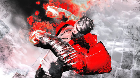 DmC Devil May Cry: Definitive Edition [PS4, русские субтитры] в Махачкале