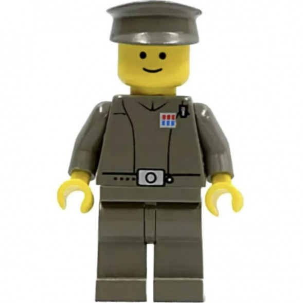 Конструктор LEGO Star Wars 7201 Final Duel II (Решающий поединок II) в Махачкале