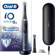Электрическая зубная щетка Oral-B iO Series 9s (387071), Black Onyx в Махачкале