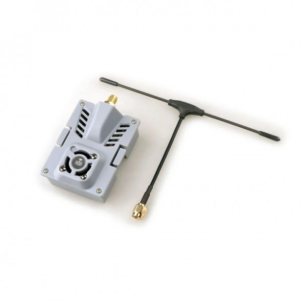 Набор Happymodel ELRS ES900TX Micro + ES900RX (915/868 МГц) в Махачкале