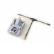 Набор Happymodel ELRS ES900TX Micro + ES900RX (915/868 МГц) в Махачкале