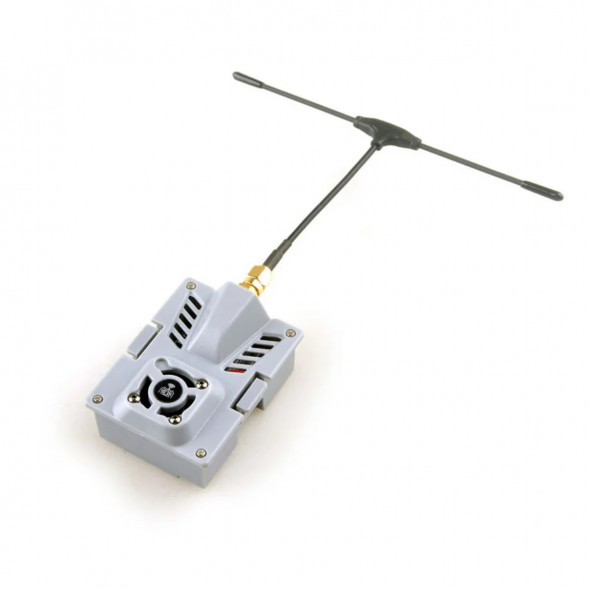 Набор Happymodel ELRS ES900TX Micro + ES900RX (915/868 МГц) в Махачкале