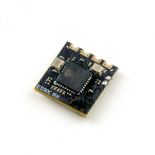 Набор Happymodel ELRS ES900TX Micro + ES900RX (915/868 МГц) в Махачкале