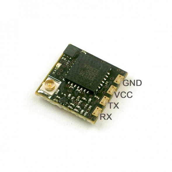 Набор Happymodel ELRS ES900TX Micro + ES900RX (915/868 МГц) в Махачкале