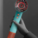 Фен Dyson Supersonic Nural HD16 (515191-01), Ceramic patina/Topaz orange в Махачкале