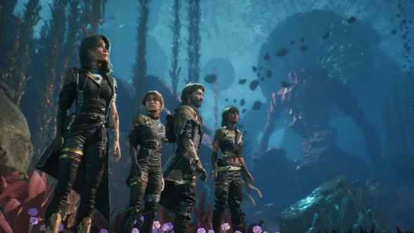 Игра Clair Obscur: Expedition 33 [PS5, русские субтитры] в Махачкале