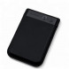 Диктофон с искусственным интеллектом GPT-5 Plaud Note, Black/черный в Махачкале