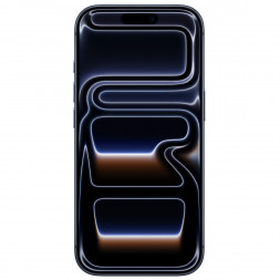 Смартфон Apple iPhone 17 Pro 256 ГБ DualSim, Deep Blue