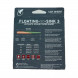 Рыболовная леска Scientific Anglers UST Short St-10/11-F/S3 Floating - SD - Sink 3 125130 в Махачкале