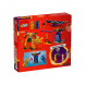 Конструктор LEGO Ninjago 71804 Боевой робот Арина в Махачкале