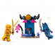 Конструктор LEGO Ninjago 71804 Боевой робот Арина в Махачкале