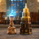 Фигурка Pop Mart Harry Potter and the Goblet of Fire (Гарри Поттер и Кубок Огня) в Махачкале